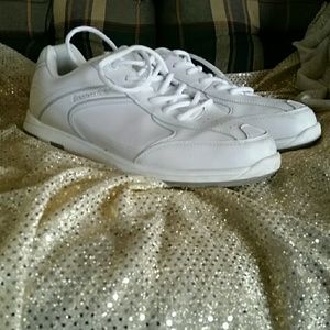 Brunswick bowling men's shoes